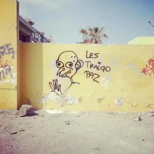 HUMOR