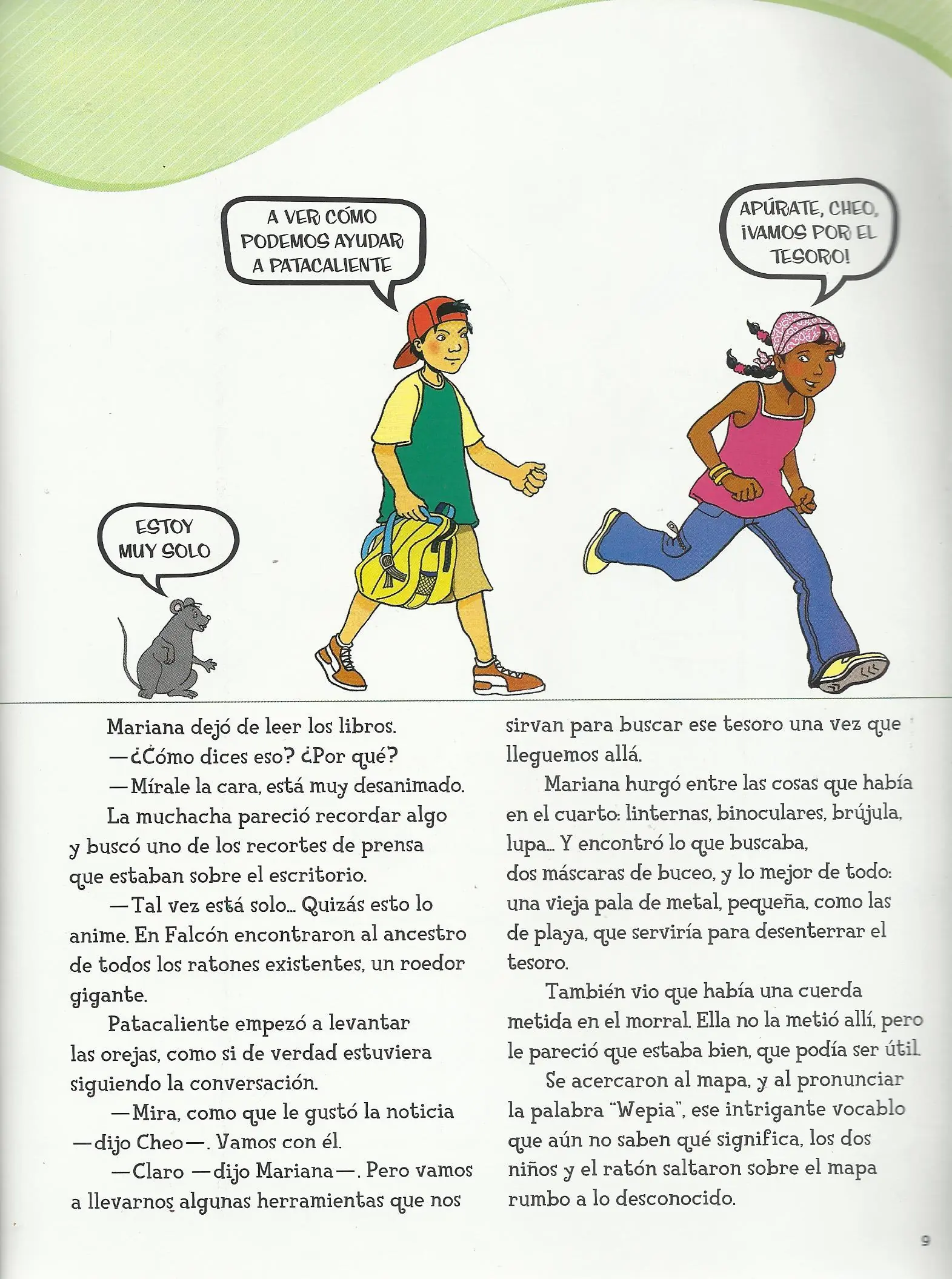 Viaje mágico por Venezuela: Falcón 1