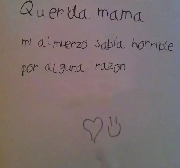Notas