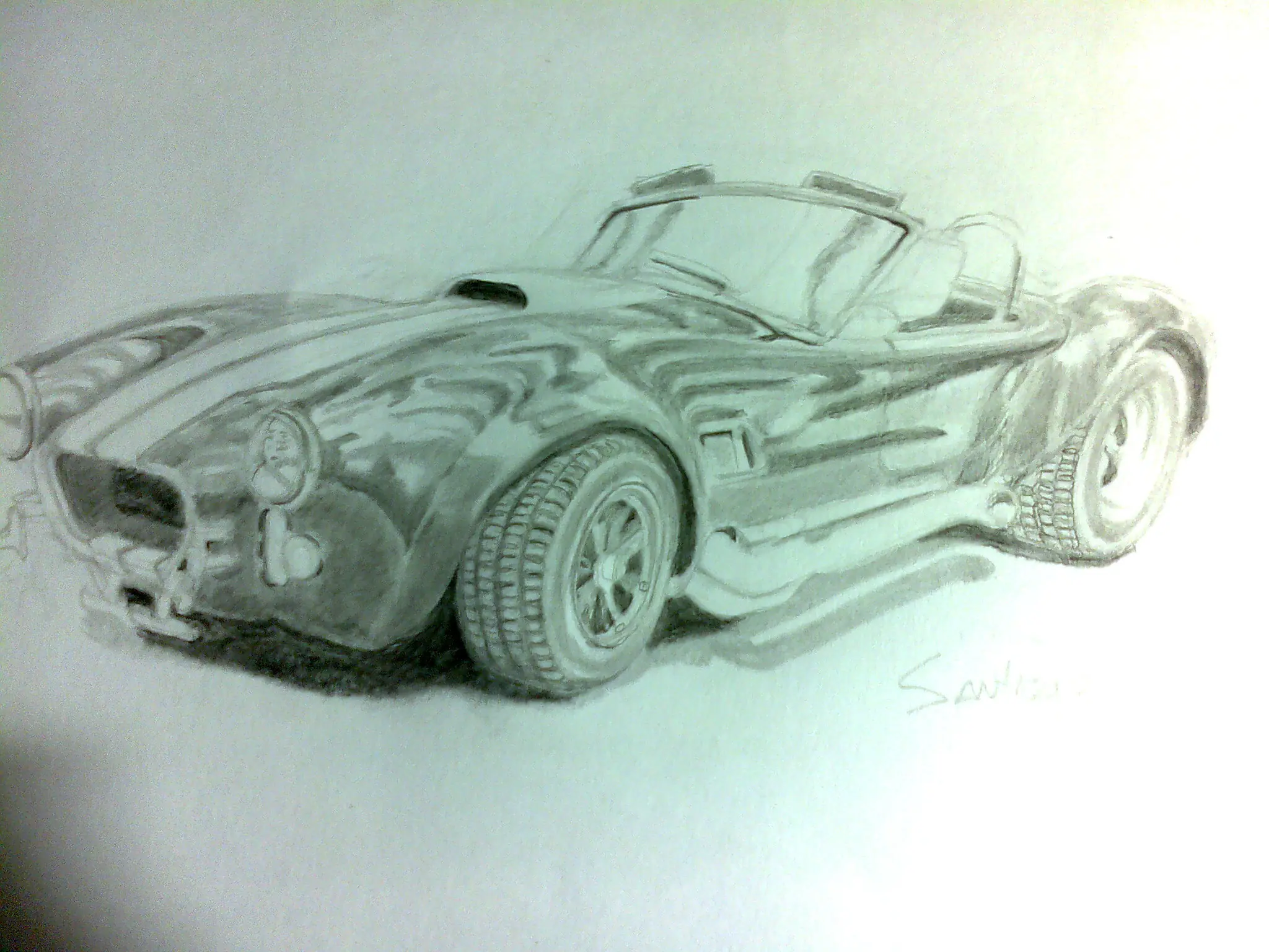 Un hobby