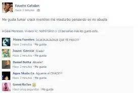 Estados de FB que te haran decir mucho internet por hoy
