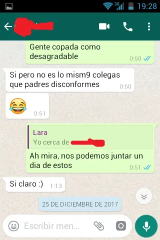 tristeza