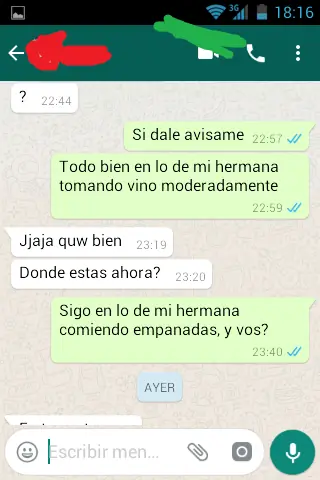 virgohistoria
