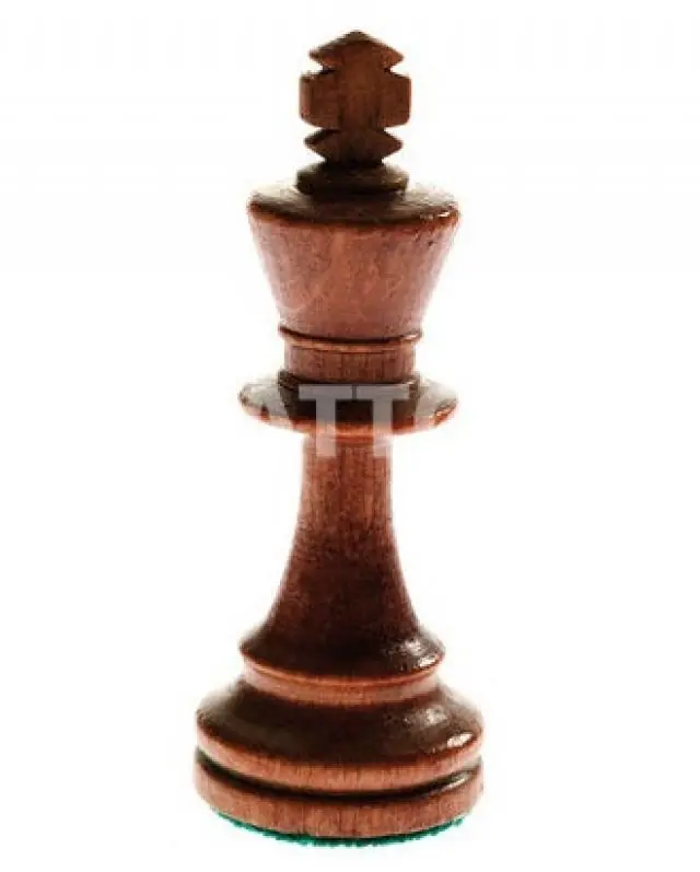 ajedrez