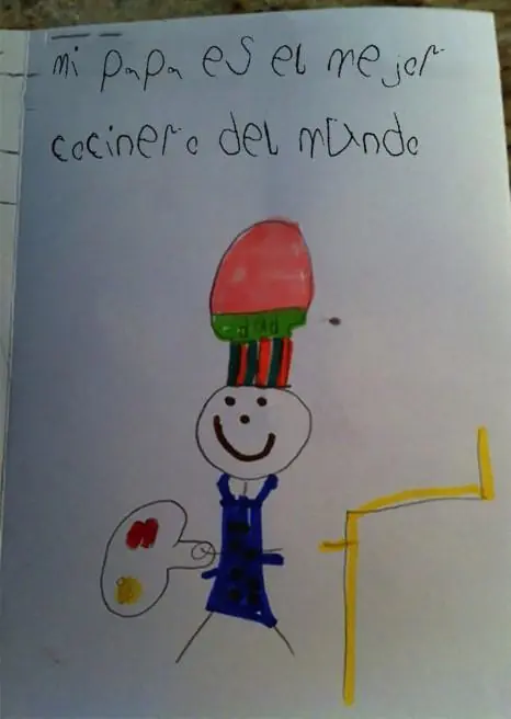 Escritas