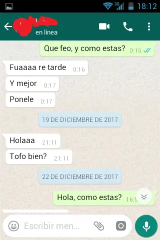 virgohistoria