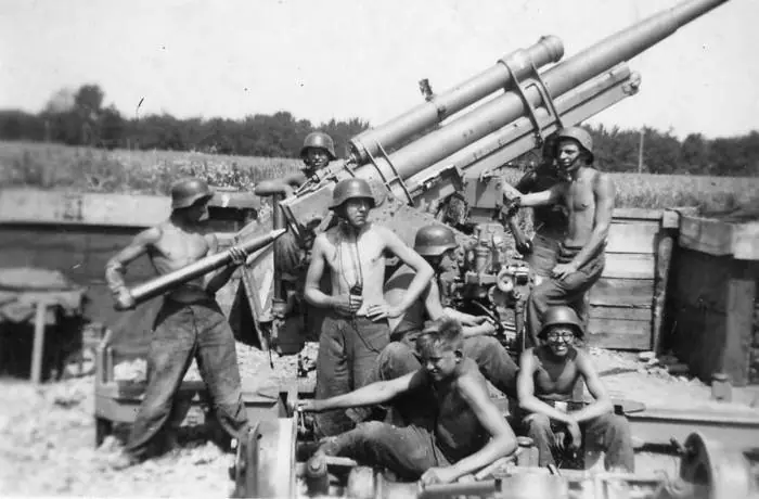 Flak 88