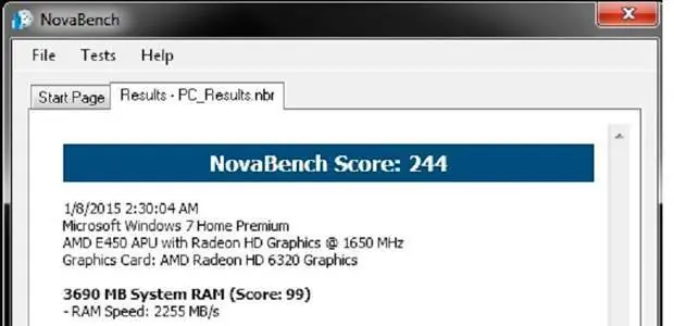 5 programas gratis para medir tu PC (JD)
