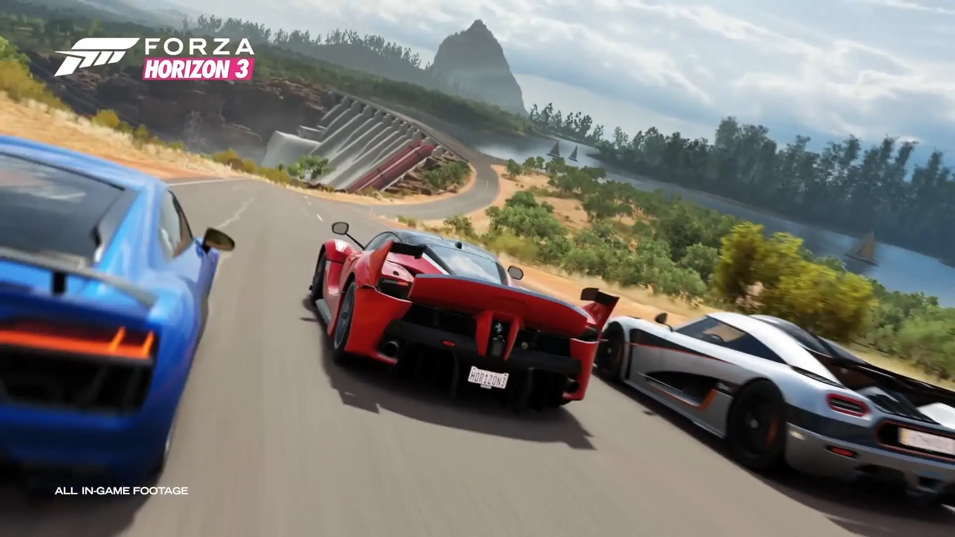 forza