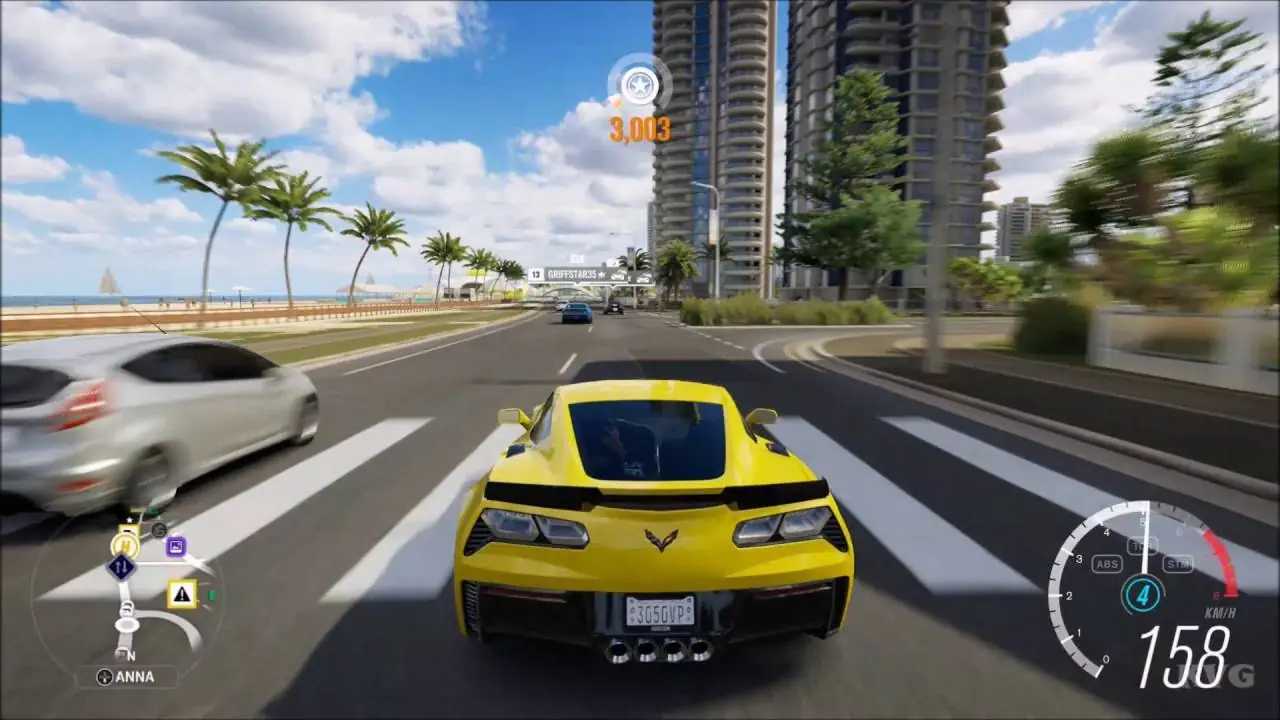 forza