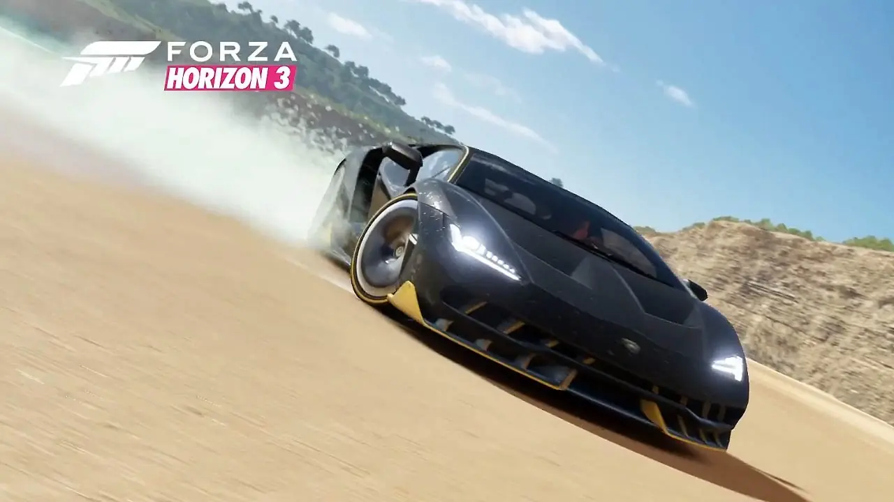 forza