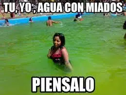 Deberias