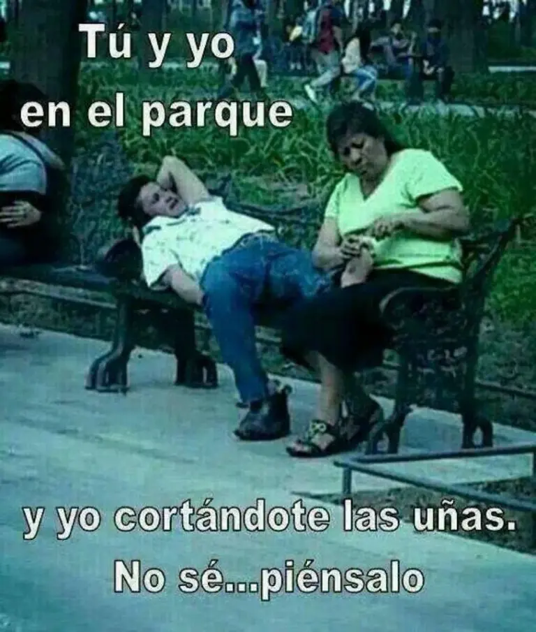 Momentos “románticos” que deberías imitar con tu pareja