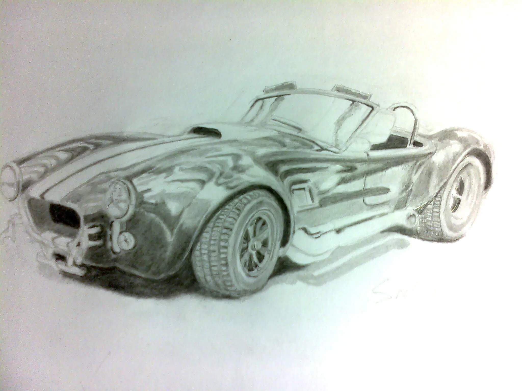 Resubido mis dibujos paso a paso 4
