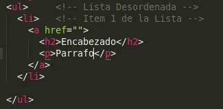 Crear notas adhesivas con HTML5 y CSS