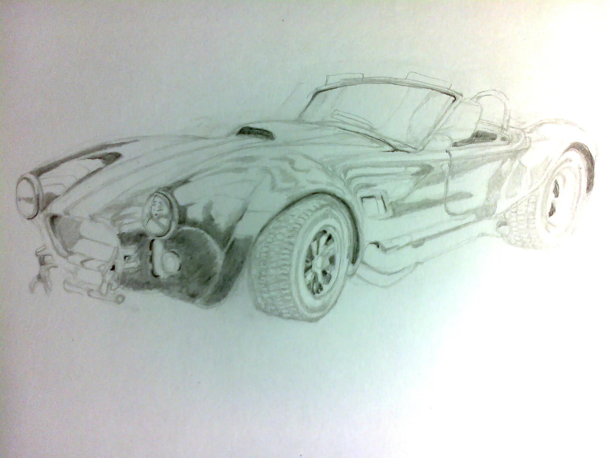Resubido mis dibujos paso a paso 4
