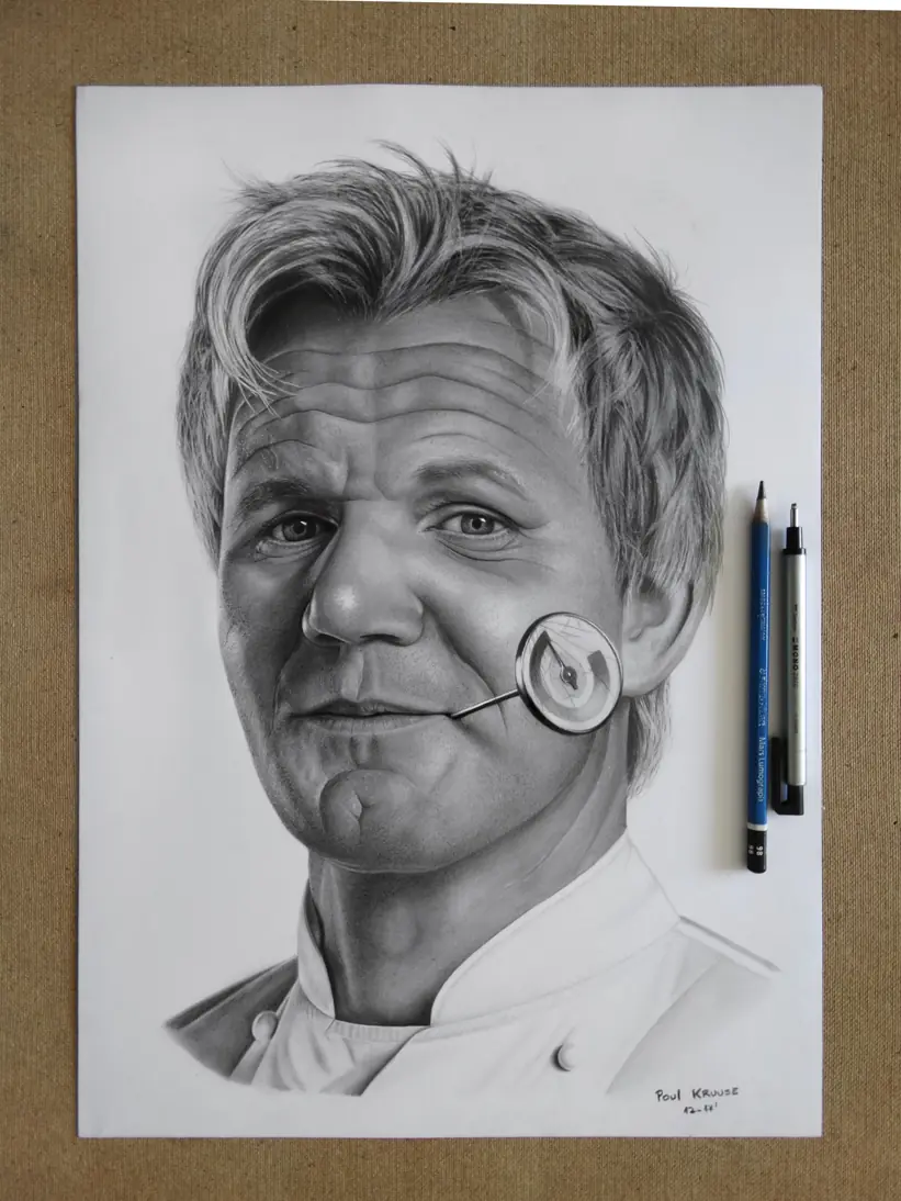 gordon