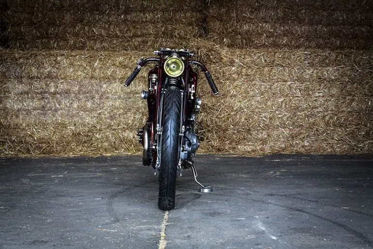 cafe racer