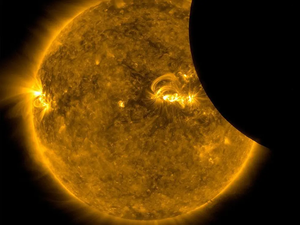 Las imagenes cientificas mas impresionantes del 2017