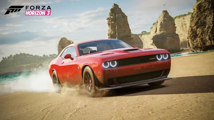 forza