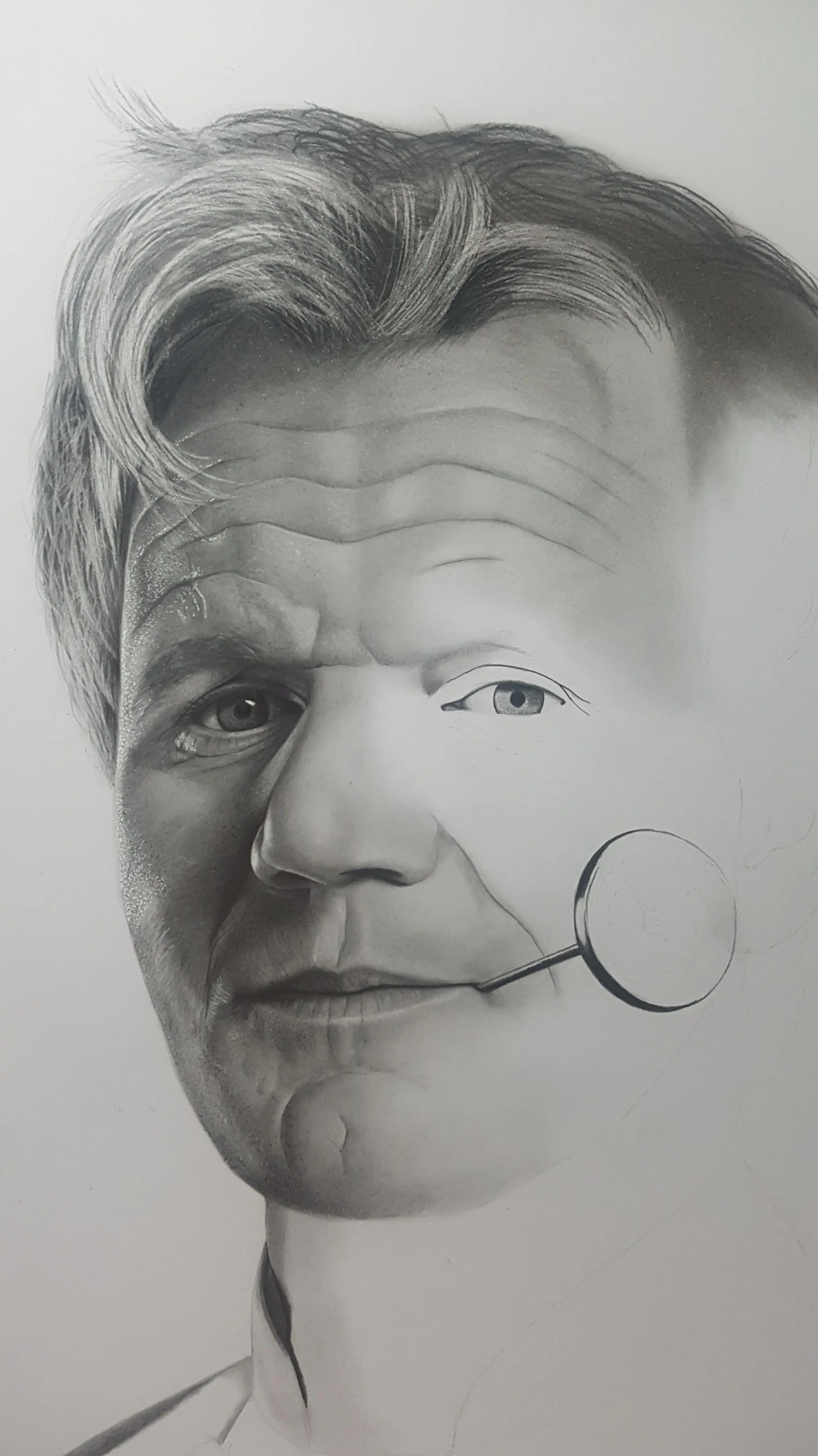 Gordon ramsay