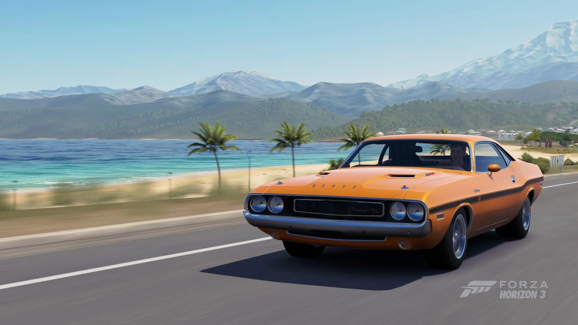 forza