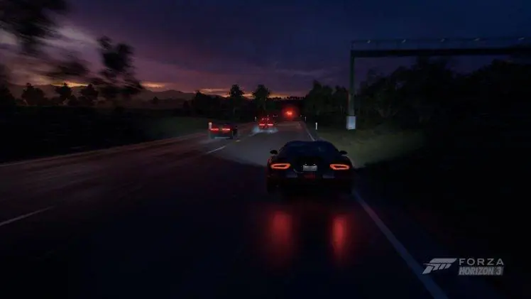 Forza Horizon 3: imagenes para tu fondo