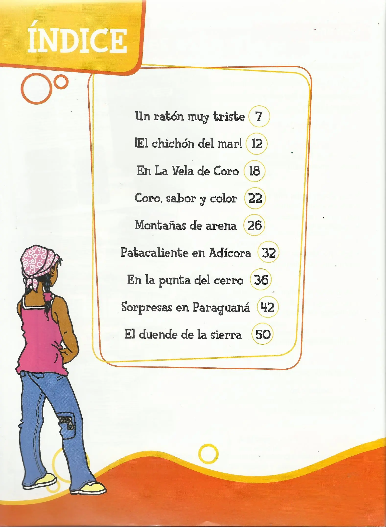 Viaje mágico por Venezuela: Falcón 1