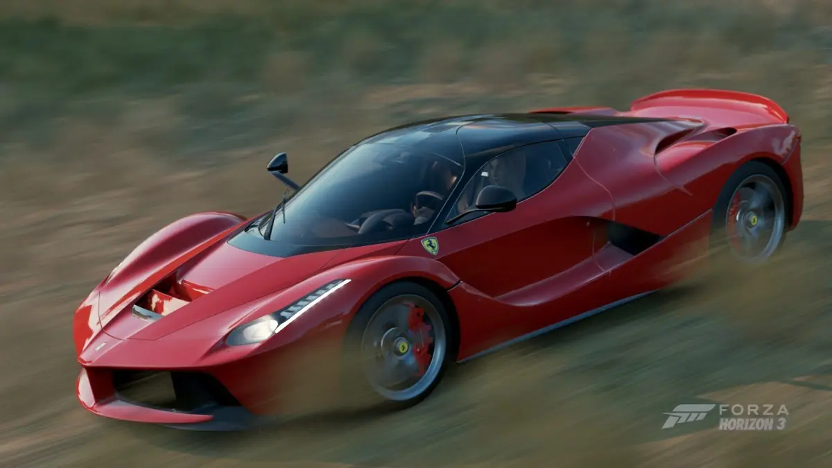 Forza Horizon 3: imagenes para tu fondo