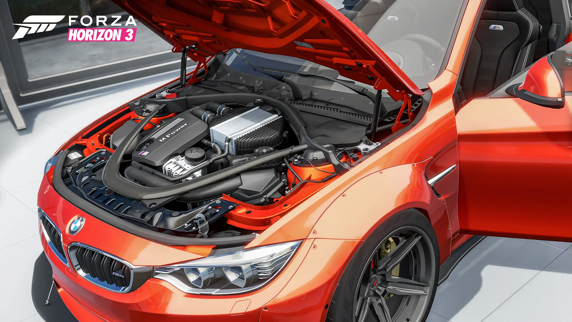 forza