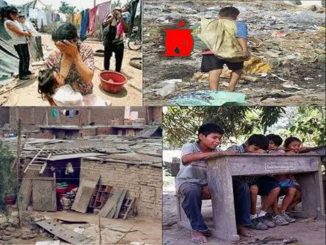 Con estándares de la ONU habría 12.5 millones de pobres