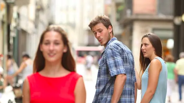 memes 2017