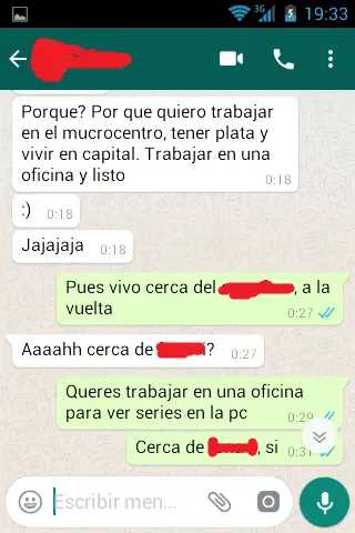 depresion