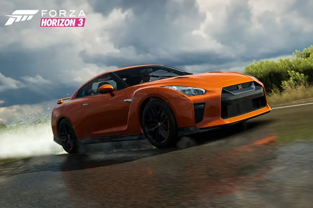 forza