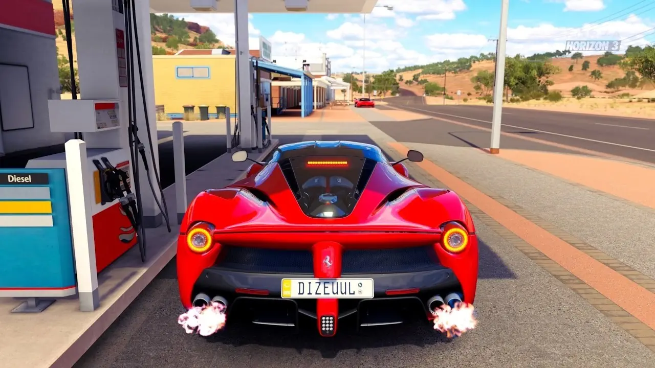 forza