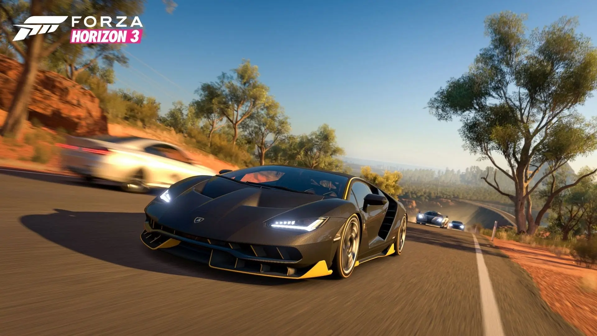 forza