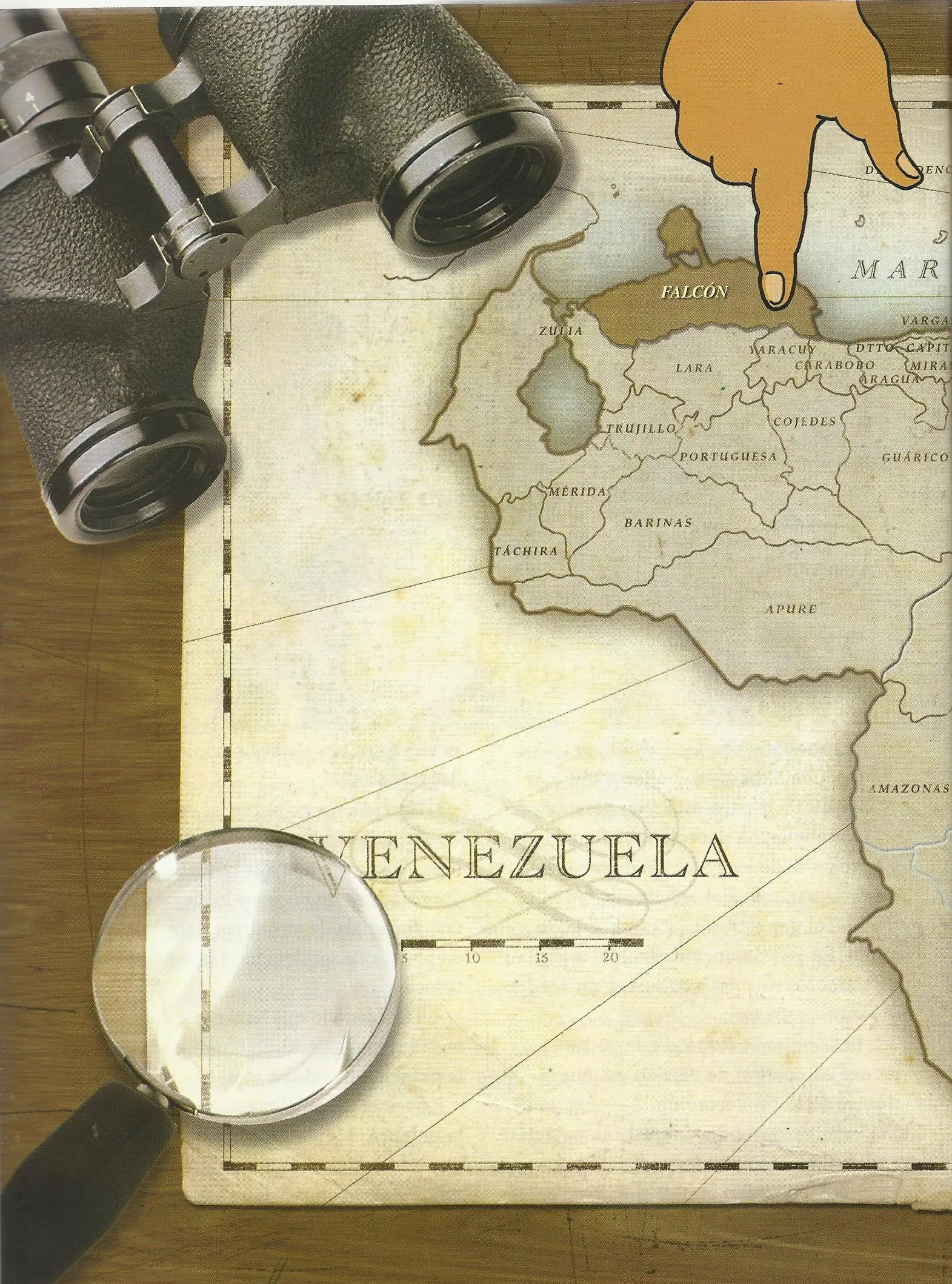 Venezuela