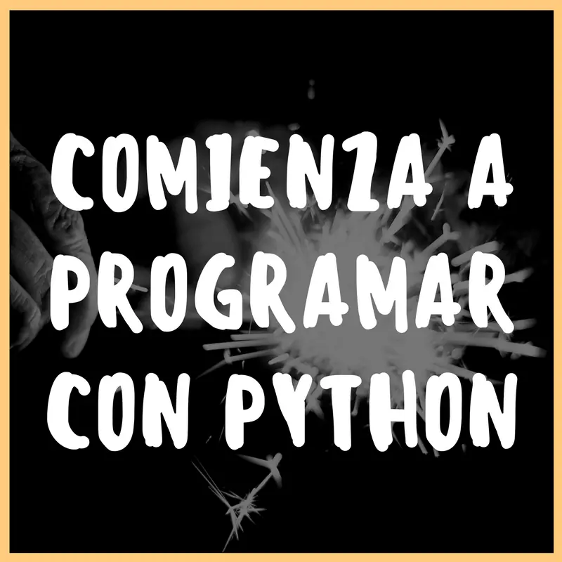 Entrada y salida del usuario (Python)