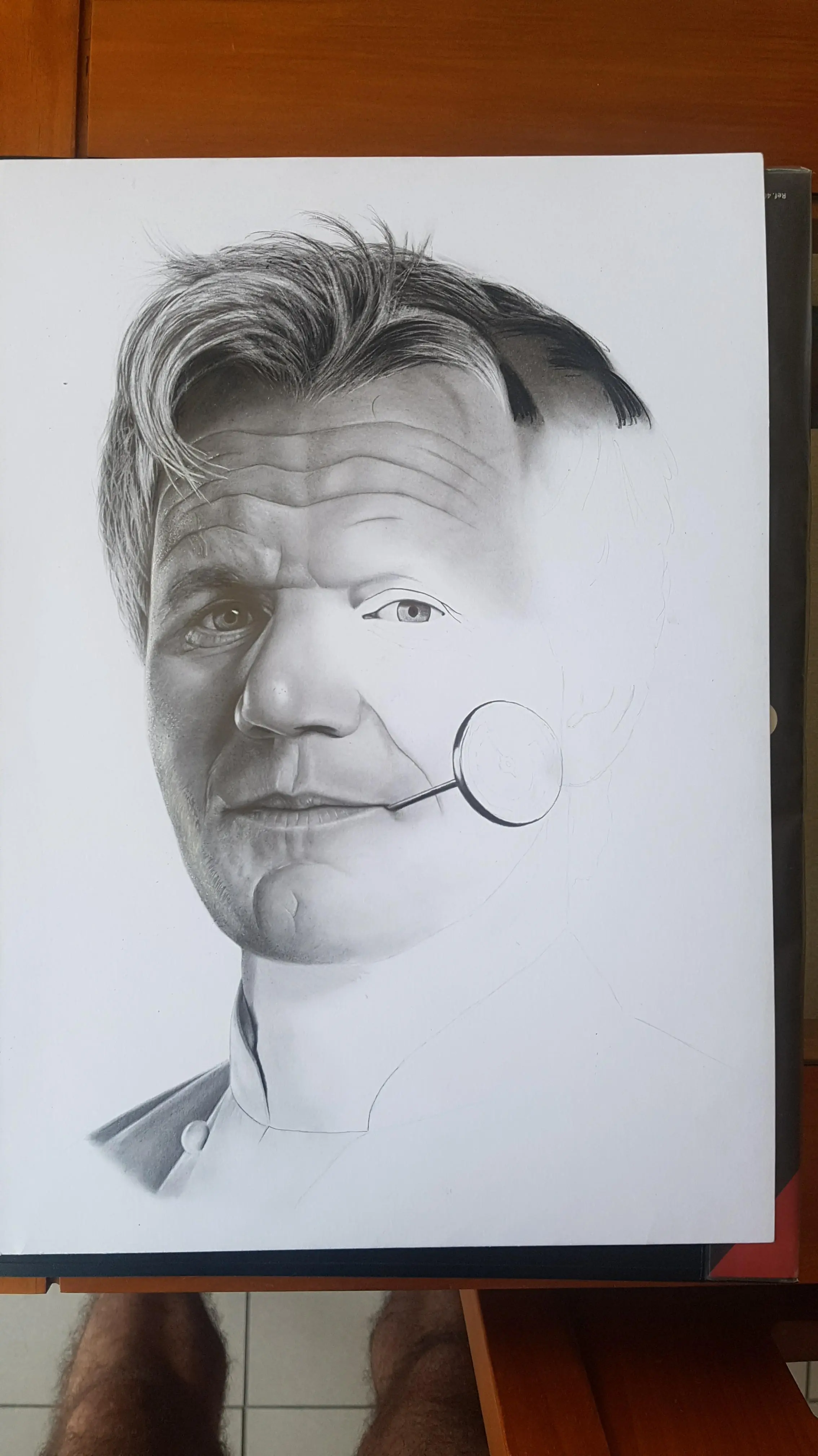 dibujo