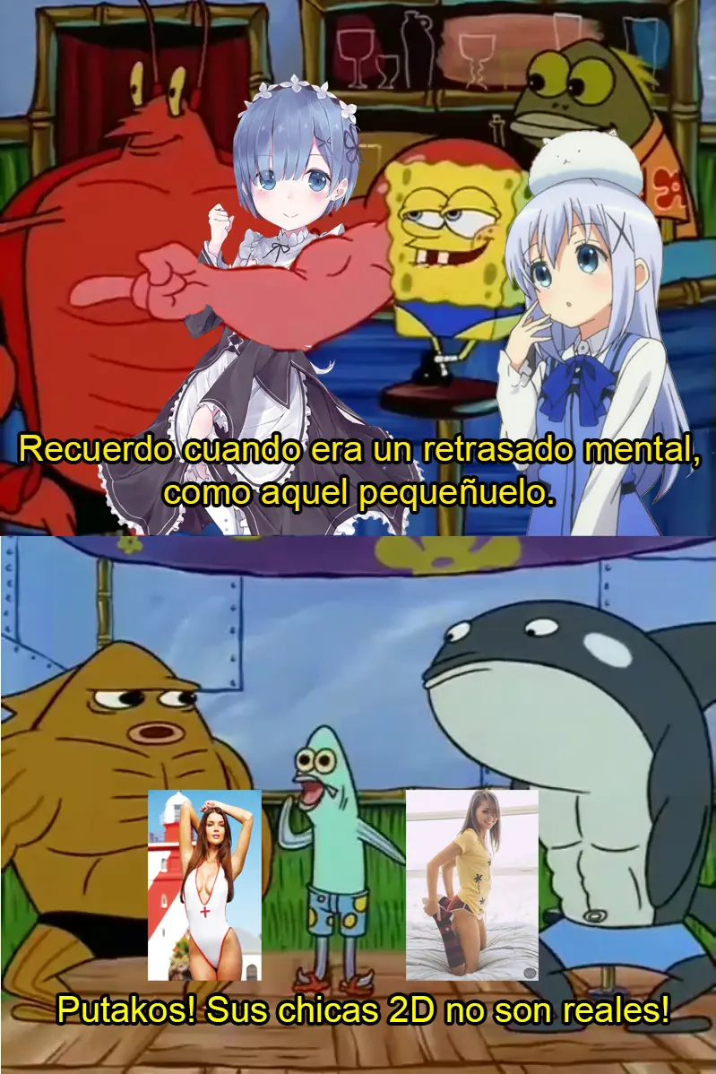 waifus