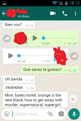 tristeza