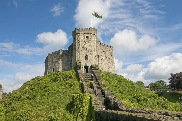 cardiff