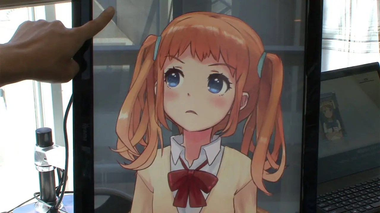 Las minas 2D son superiores a las 3D