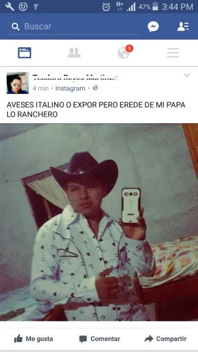 Publicaciones en Facebook que te darán ganas de llorar