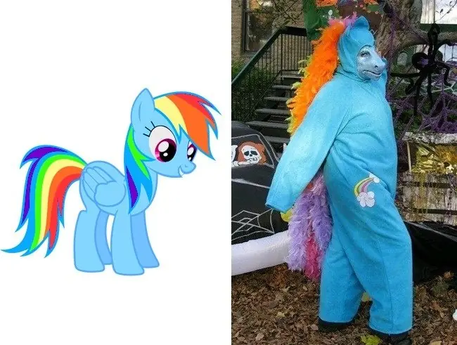 Cosplay