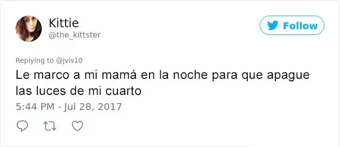 15 Personas en Twitter que se llevan el premio al más flojo