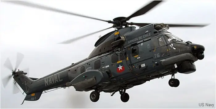 Ejercito de Chile
