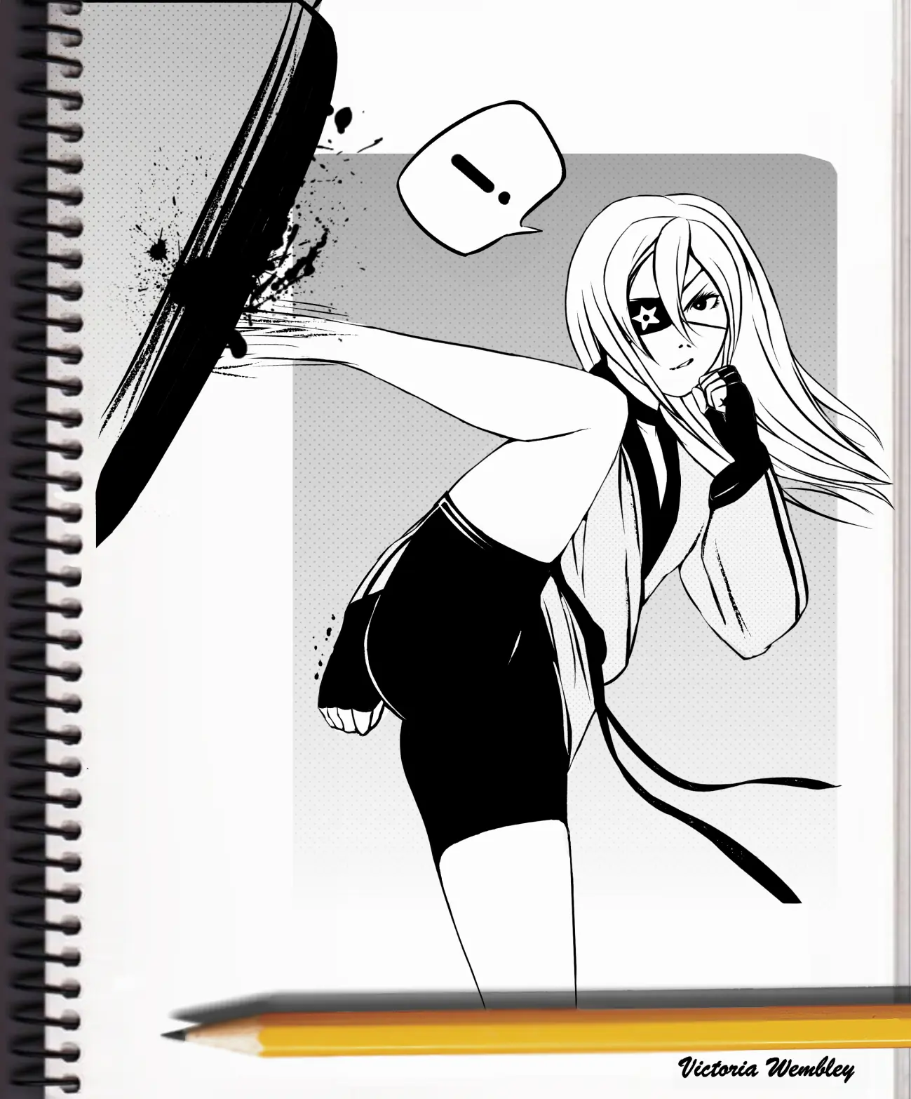 dibujo