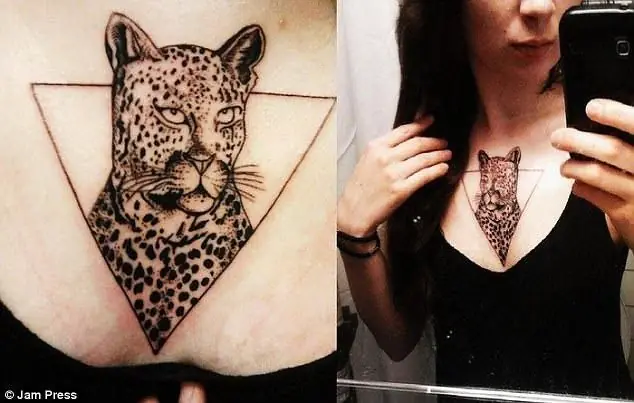 Animales