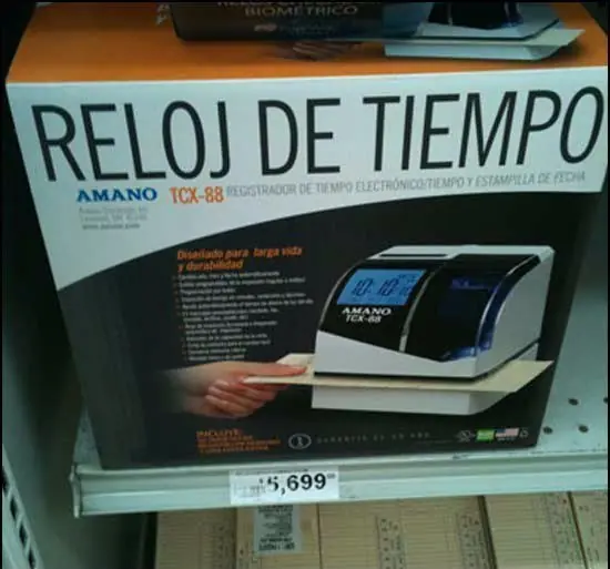 Mundo